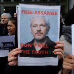 WikiLeaks Founder Wins Right to Appeal Extradition to the US