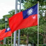 Tensions Rise Between US and China Over Taiwan