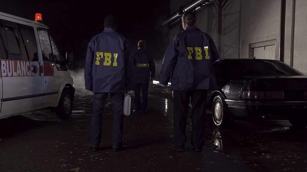 FBI Admits Synagogue Hostage Situation Was Targeted Toward Jews