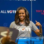 Michelle Obama Stepping Into 2022 Democratic Campaign Efforts