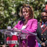 Nancy Pelosi Flips Out Over Congress Members Not Wanting to Kill the Filibuster