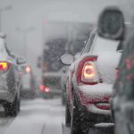 US Senator Stuck on Snowy Highway for 27 Hours