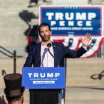 The Trump Persecution Continues: Jan. 6 Committee Subpoenas Additional Trump Jr. Associates