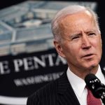 Biden Was Privately Warned That Terrorists Would Flood Afghanistan if He Left