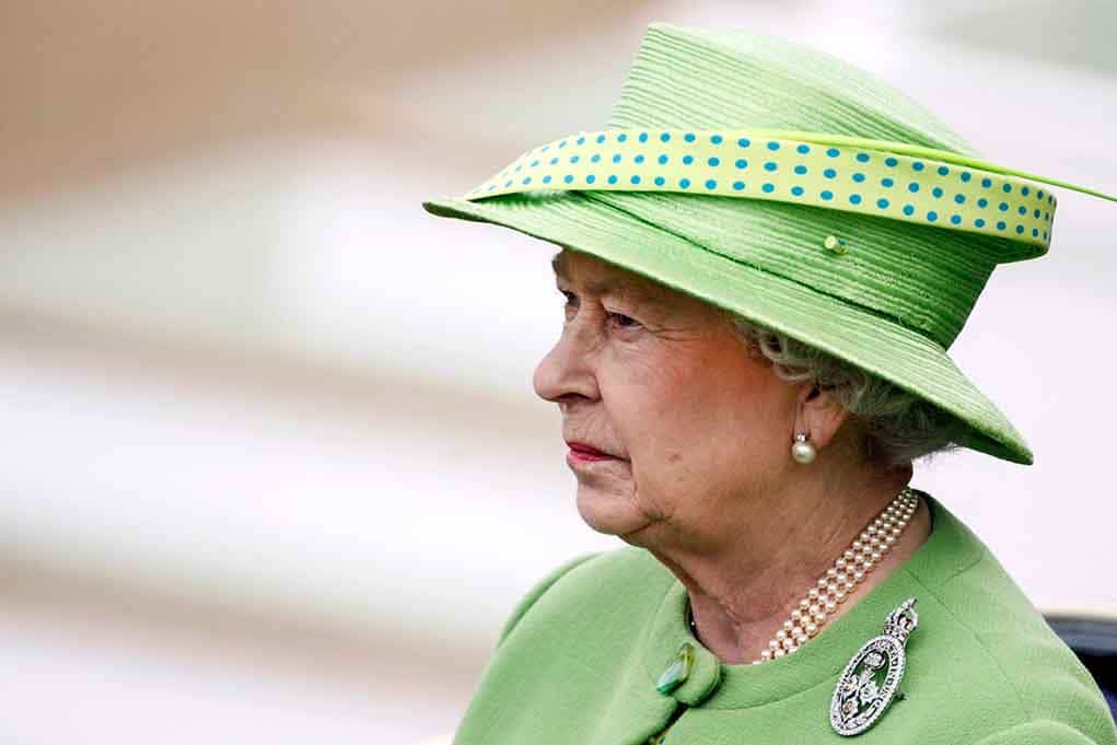 Queen Elizabeth Strips Prince Andrew Of Titles