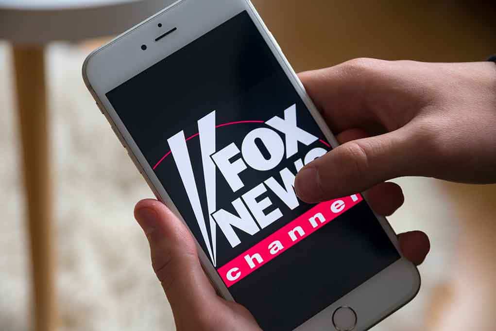 Fox News Surges Past All Other News Networks