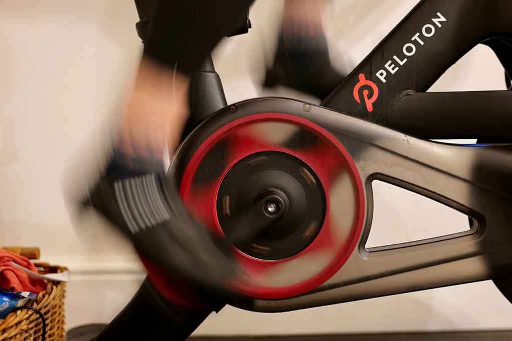 Peloton Denies Its Bikes Cause Heart Attacks Following TV Episodes