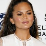Chrissy Teigen's Career May Be Done For