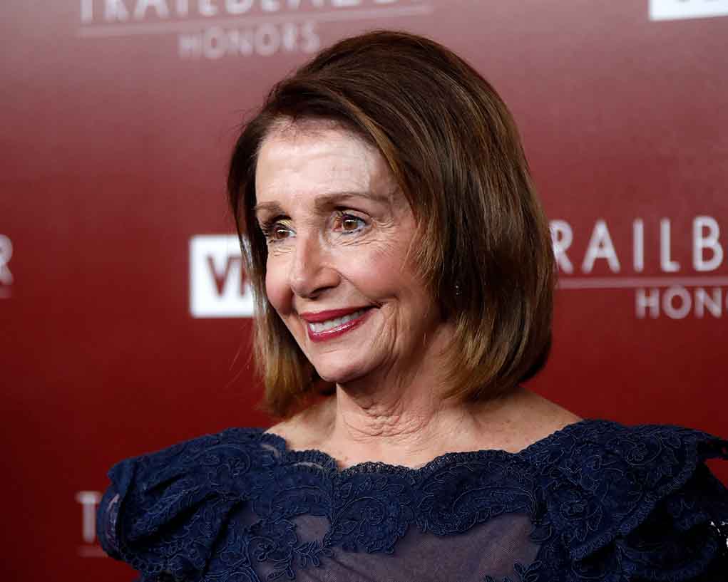 People Can Now Invest Like Nancy Pelosi With New Project