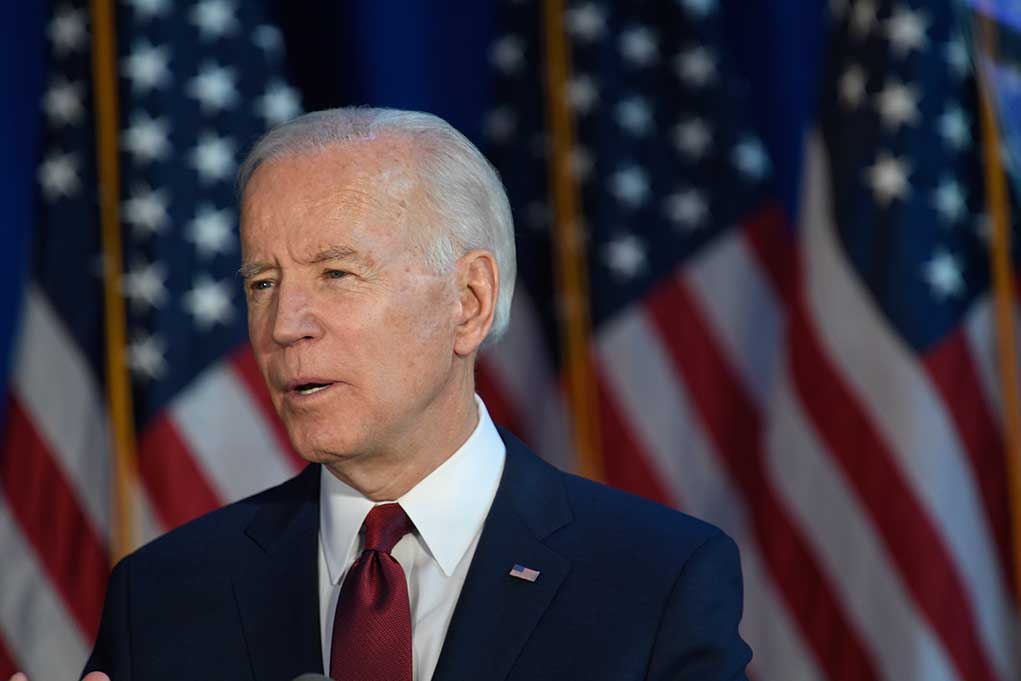 Senator Kennedy Says Biden Doesn't Have Guts to Take Stronger Stance Against Russia