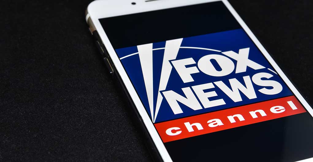 Fox News Supports Joe Biden's Supreme Court Nominee
