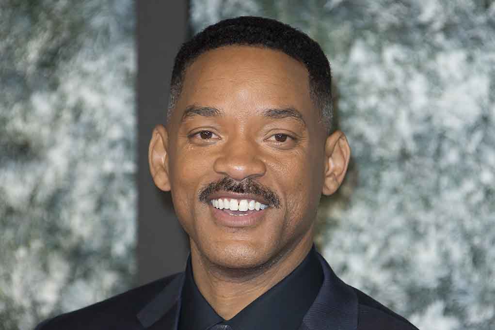 Will Smith Immediately Regrets Assaulting Comedian, Wins First Oscar