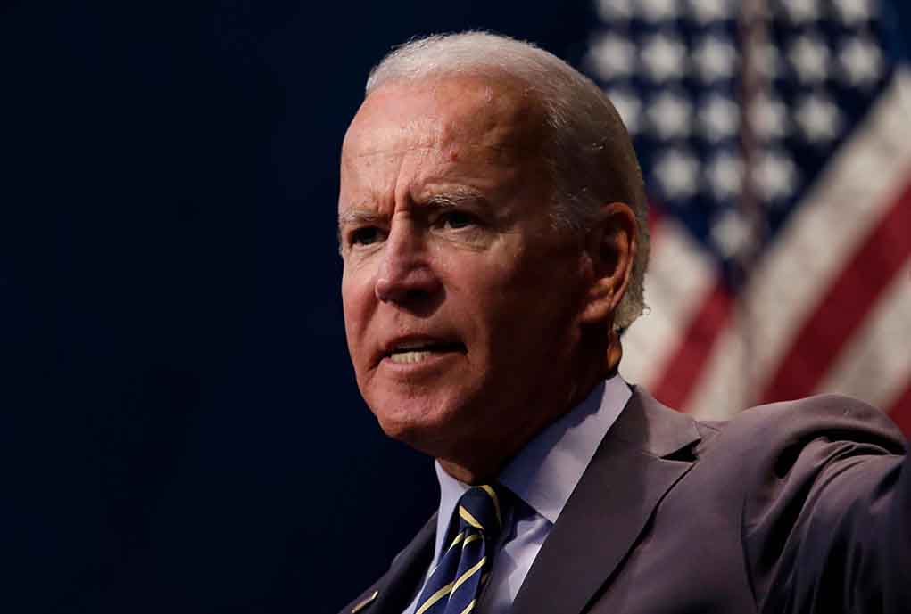 CNN Analyst Turns on Biden - Says There's Lack of Leadership