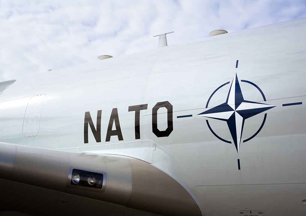 NATO 