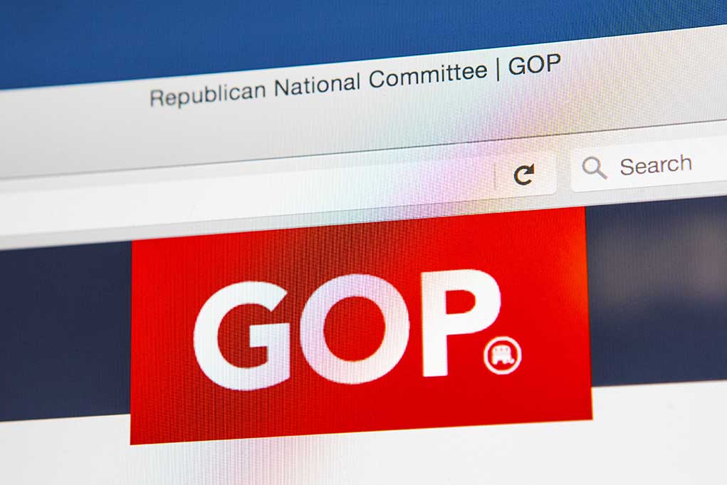 RNC Completely Withdraws From Corrupt Presidential Debate Commission