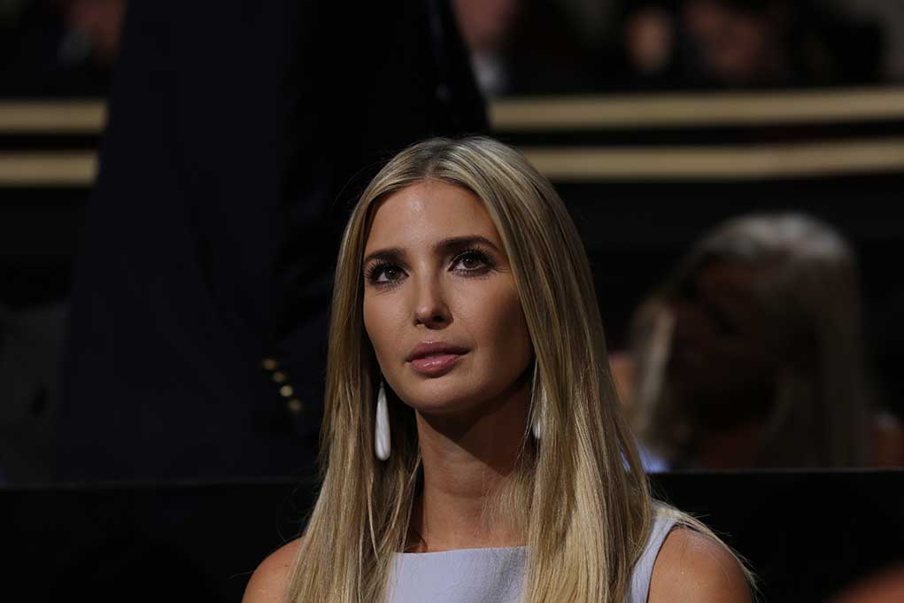 Ivanka Trump Endured 8 Hours of Questioning By House Committee: What Happened?