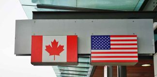 Canada Invites Abortion-Seeking Americans Over the Border