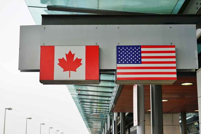 Canada Invites Abortion-Seeking Americans Over the Border