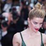 Amber Heard's First Witness Addresses Defecation Incident