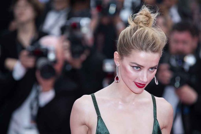 Amber Heard's First Witness Addresses Defecation Incident