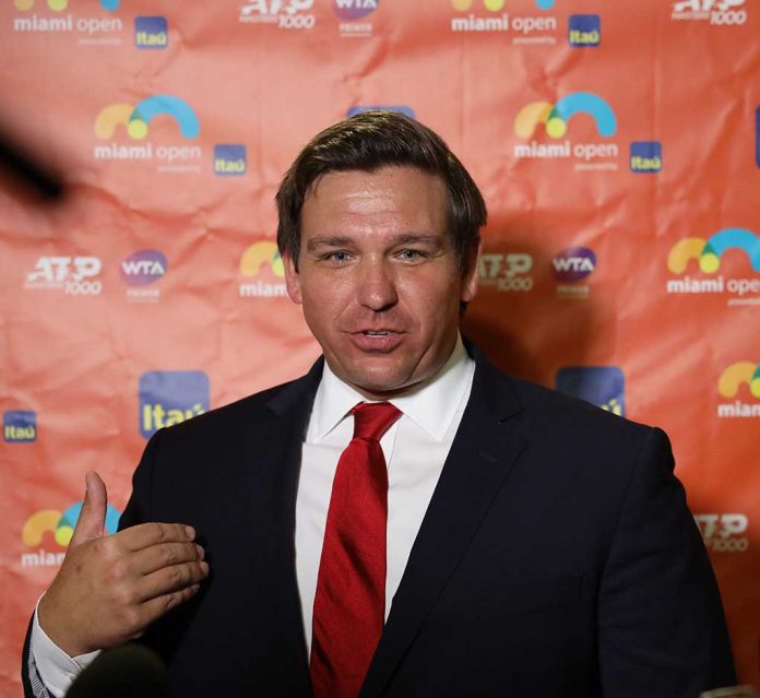 GOP Poll Reveals DeSantis As Frontman for Favored 2024 Presidential Candidates