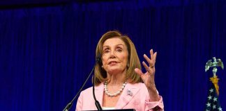 Pelosi Promotes Bill To Give Biden Control Over Nation’s Gas Prices