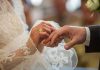 Latest Data Proves That Marriage Rates Are in Sharp Decline