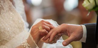 Latest Data Proves That Marriage Rates Are in Sharp Decline