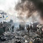 Russian Soldier Pleads Guilty To Ukraine War Crime