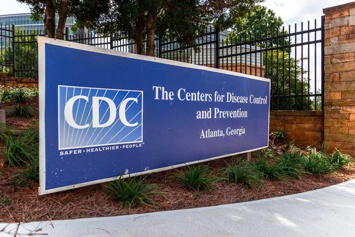 House Republicans Demand Answers for CDC Spying Scandal