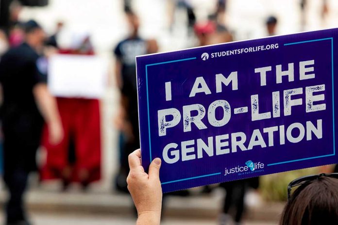 Has the Democratic Party Gone Too Far on Abortion? Pro-life Democrats Explain
