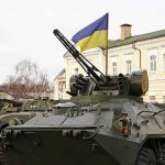 Ukraine Recaptures Village -- Reportedly Arranges Russian Corpses Into the Letter 'Z'