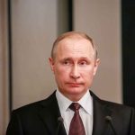 Dmitry Kovalev Named in Report As Potential Successor to Aging Putin