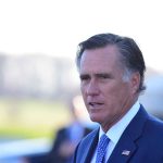 Mitt Romney Predicts Trump Is "Very Likely" to Gain 2024 GOP Nomination if He Runs