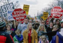 Pro-Abortion Legislation Fails to Pass in the Senate