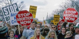 Pro-Abortion Legislation Fails to Pass in the Senate