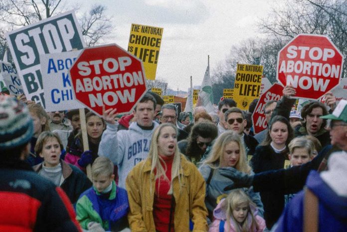 Pro-Abortion Legislation Fails to Pass in the Senate