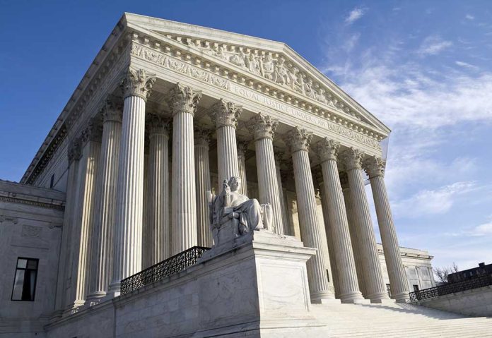 Here Are the Cases SCOTUS Is Expected To Decide Soon