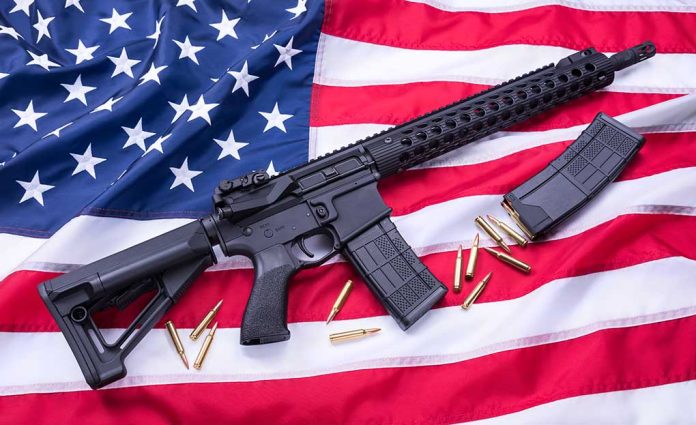 Austin, Texas Looks To Raise AR-15 Purchasing Age to 21