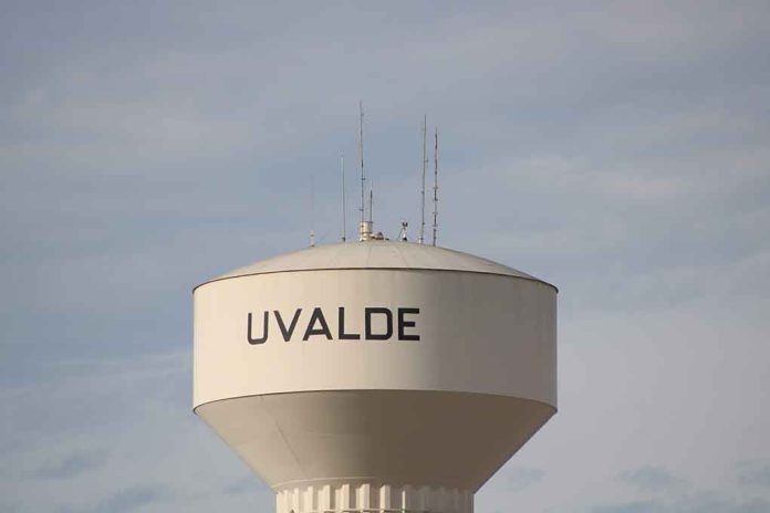 Uvalde Police Chief Placed on Leave Amid School Shooting Backlash