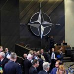 NATO Warns Russia-Ukraine War Could Last Years
