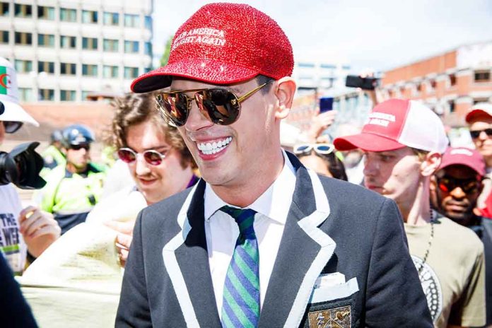 Milo Yiannopoulos Joins Marjorie Taylor Greene's Staff As Intern