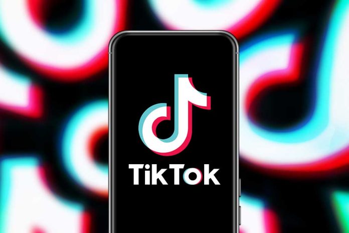 FCC Chair Calls on Big Tech To Shut Out TikTok