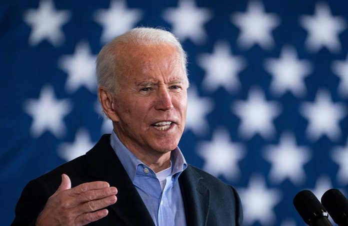 Biden Plans To Run For Reelection in 2024