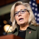 Liz Cheney Hints Jan 6 Committee Evidence Could Lead to Criminal Prosecution of Trump