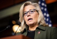 Liz Cheney Hints Jan 6 Committee Evidence Could Lead to Criminal Prosecution of Trump