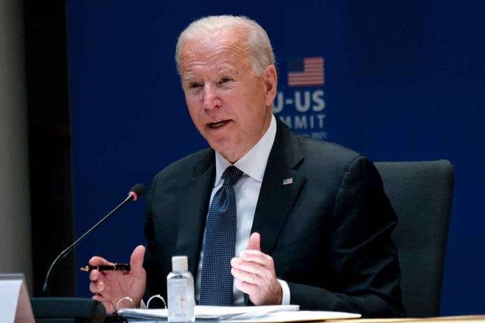 Biden Asks Mexico To Send Baby Formula to America