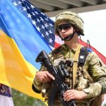 Russia Reportedly Captures American Fighters Who Were Assisting Ukrainian Army