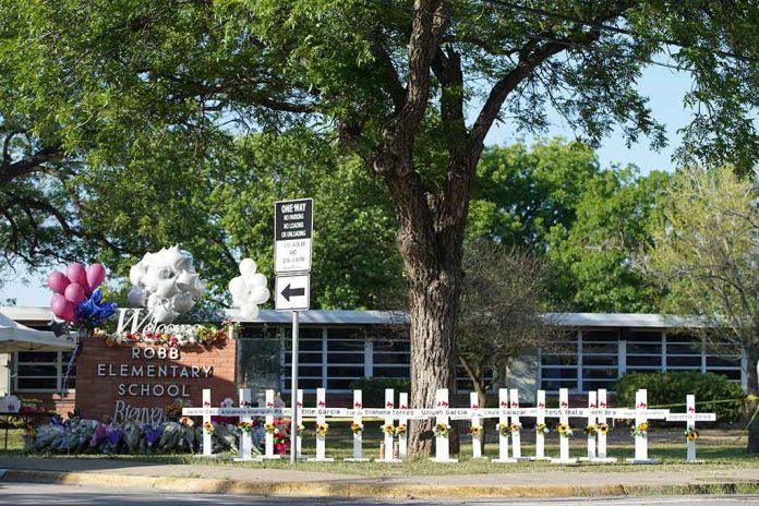 Uvalde Continues to Grieve Lost Loved Ones