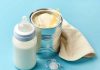 Report States Baby Formula Shortage Could Take Months To Resolve